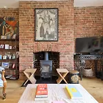 Delightful Flat In Brackenbury Near Hammersmith
