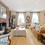 Delightful Flat In Brackenbury Near Hammersmith