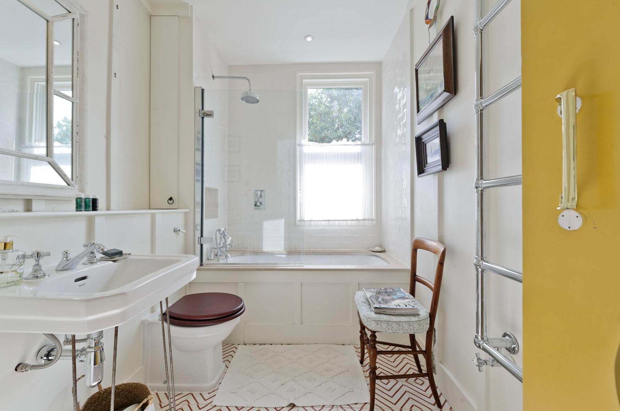 Delightful Flat In Brackenbury Near Hammersmith * Londres