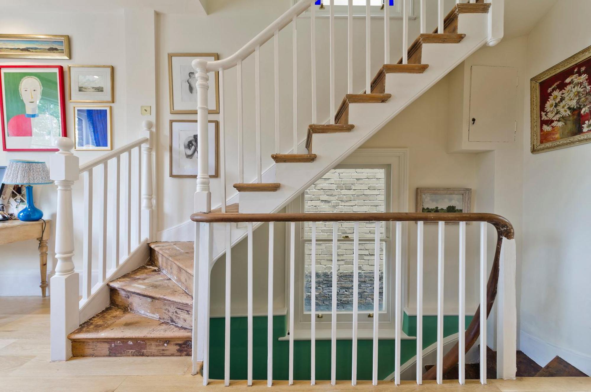 Delightful Flat In Brackenbury Near Hammersmith Apartamento *